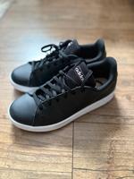 Adidas Damen • Gr. 38 • Schwarz/weiss Hessen - Ebsdorfergrund Vorschau