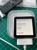 iPod der Marke Apple Niedersachsen - Burgdorf Vorschau