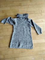 Strickkleid/Longpullover,Gr. 110 Bayern - Kraiburg am Inn Vorschau