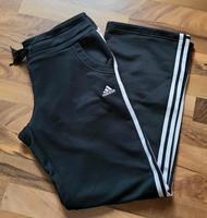Adidas Jogginghose Sporthosr Schwarz Gr. 40 wie Neu Nordrhein-Westfalen - Werl Vorschau