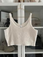 Weiches Crop top Nordrhein-Westfalen - Dinslaken Vorschau
