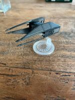 Hot Wheels Star Wars The Last Jedi Kylo Ren's Tie Silencer Nordrhein-Westfalen - Issum Vorschau