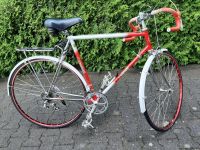 Castelli Shimano 600, 28" Rennrad sehr guter Zustand Nordrhein-Westfalen - Lippstadt Vorschau