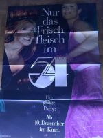 Studio54: Nur das Frisch Fleisch Poster A1 Hessen - Weimar (Lahn) Vorschau