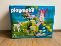 Playmobil Fairies Spielzeug Wandsbek - Hamburg Bramfeld Vorschau