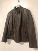 Lederjacke / Jacke 5xl Düsseldorf - Oberkassel Vorschau