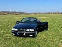 BMW E36 328 i Cabrio Exclusive Edition Automatik Original 1997 Schleswig-Holstein - Großhansdorf Vorschau