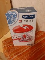 Nicer dicer Twist Rheinland-Pfalz - Piesport Vorschau