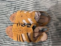 Damen Sandalen Größe 40 Berlin - Marzahn Vorschau