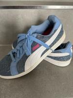 Puma sneaker mit Glitzer Bayern - Eggolsheim Vorschau