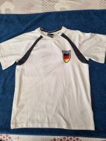 Shirt Deutschland Gr. 134 3€ Bitte nur Abholung Niedersachsen - Wienhausen Vorschau