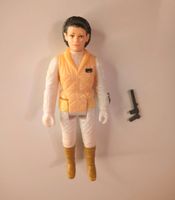 ⭐️ Star Wars Vintage Kenner Leia Organa Hoth Outfit +Waffe ESB ⭐️ Hessen - Oberursel (Taunus) Vorschau