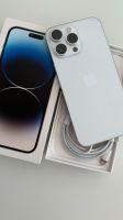 Iphone 14 Pro Max 128GB Silber A2894 Nordrhein-Westfalen - Paderborn Vorschau