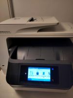 Drucker HP Officejet Pro 8720 Bayern - Bruckberg bei Landshut Vorschau