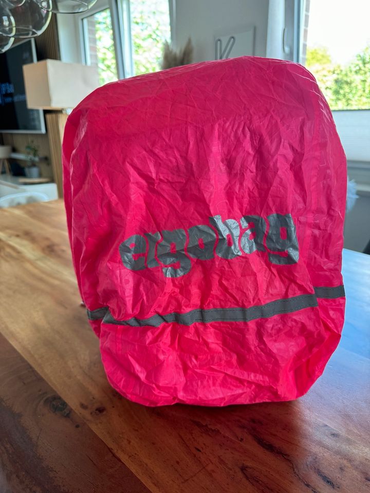 Ergobag Cubo in Schenefeld