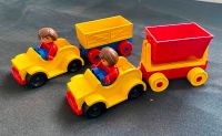 Lego Autos mit Hänger Bayern - Denkendorf Vorschau