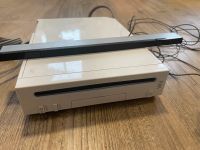 Nintendo Wii mit Zubehör und 2 Spielen Leipzig - Möckern Vorschau