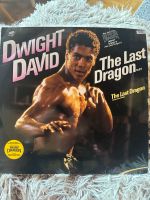 Dwight David - The Last Dragon - Maxi - Schallplatte - Vinyl Baden-Württemberg - Löwenstein Vorschau