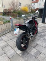 Suzuki GSX-S 1000F ABS / Yoshimura LsL Tom Tom Rider Navi Niedersachsen - Giesen Vorschau