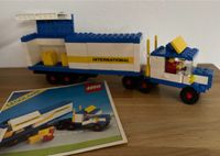 Lego LKW, Paketwsgen, Nr.6367 Niedersachsen - Langenhagen Vorschau