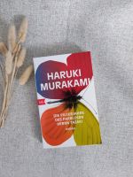 Haruki Murakami - Die Pilgerjahre des farblosen Herrn Tazaki Nordrhein-Westfalen - Herford Vorschau