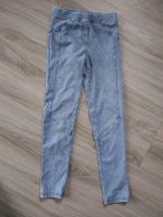 Jeans Leggings Gr.146 Brandenburg - Grünheide (Mark) Vorschau