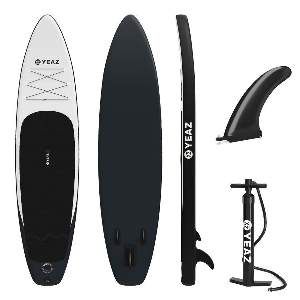 YEAZ - EXOTRACE- SUP Board - Stand-Up-Paddle- Board in Herford