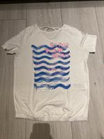 Shirt kurzarm Größe S von Cecil Nordrhein-Westfalen - Kaarst Vorschau