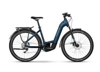 Haibike Trekking 8 Low Tief Bosch CX 85nm 750Wh 54cm Baden-Württemberg - Ostfildern Vorschau