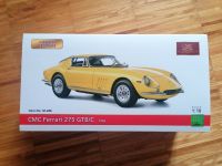 CMC Ferrari 275 GTB/C 1966 gelb yellow M-240 1:18 1/18 Bayern - Dillingen (Donau) Vorschau