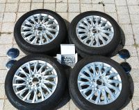 Verkaufe Fiat 500 Sommerreifen 185/55 R15 H XL Sachsen-Anhalt - Halle Vorschau