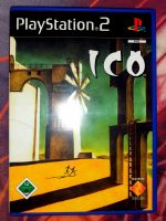 Playstation 2 - Ico Baden-Württemberg - Mannheim Vorschau