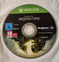 Dragon Age Inquisition für XBOX ONE Hessen - Immenhausen Vorschau