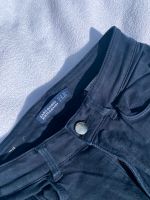 Jeans Hose Zara 34 XS blau dunkelblau navy Saarbrücken-Mitte - Alt-Saarbrücken Vorschau