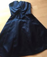 H&M, festliches Kleid Farbe Dunkelblau , gr. 34 Obergiesing-Fasangarten - Obergiesing Vorschau