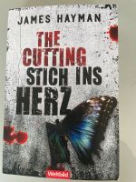 The Cutting Stich ins Herz von James Hayman Nordrhein-Westfalen - Bad Lippspringe Vorschau