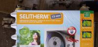 Dämmung Selitherm 13 mm für Rollädenkästen Thüringen - Dermbach Vorschau