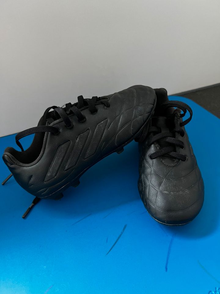 Adidas Copa Kinder Fussballschuhe 28,5 in Ingolstadt