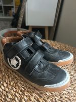 Neue Bisgaard Leder Sneaker Gr.35 NP 114,95€ Nordrhein-Westfalen - Gelsenkirchen Vorschau