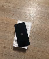 iPhone SE 2020 64GB in OVP Bayern - Langweid am Lech Vorschau