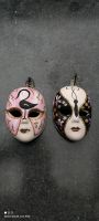 Dekoration Keramik Masken Niedersachsen - Salzhemmendorf Vorschau