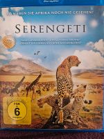 Serengeti (Blue-ray) Niedersachsen - Gieboldehausen Vorschau