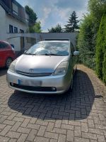 Toyota Prius Executive Hybrid Niedersachsen - Burgwedel Vorschau