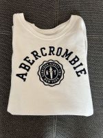 Weißer Pullover von Abercrombie & Fitch Rheinland-Pfalz - Rothselberg Vorschau