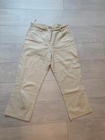 7/8 Hose beige Gr. 38 Hessen - Biblis Vorschau