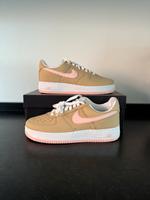 Nike Air Force 1 „Leinen“ Niedersachsen - Seevetal Vorschau