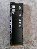 WD Black SN850 M2 SSD 1TB Rheinland-Pfalz - Worms Vorschau