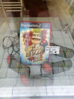 Playstation 2 Buzz- Set + Spiel + Gewährleistung Thüringen - Rudolstadt Vorschau