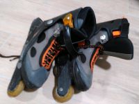 Rollerblades Größe 40 Bayern - Iffeldorf Vorschau