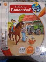 Tiptoi Entdecke den Bauernhof Niedersachsen - Haselünne Vorschau